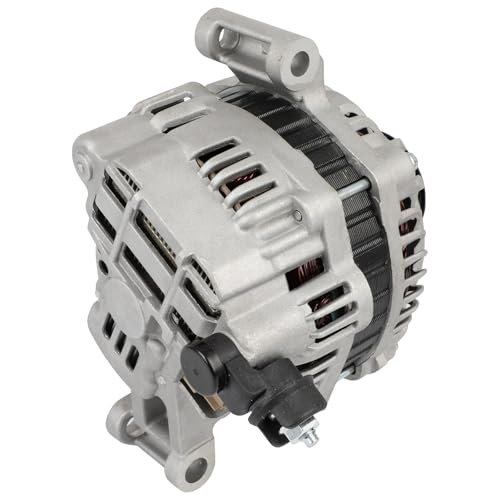 New Alternator Compatible with Ford,for Mercury for 11275 - size: 11275