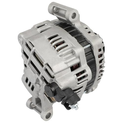 New Alternator Compatible with Ford,for Mercury for 11275 - size: 11275