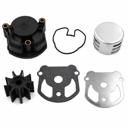 984461 Water Pump Impeller Kit for OMC Cobra 2.3-7.5 L V6 V8 - size: 765582 984461