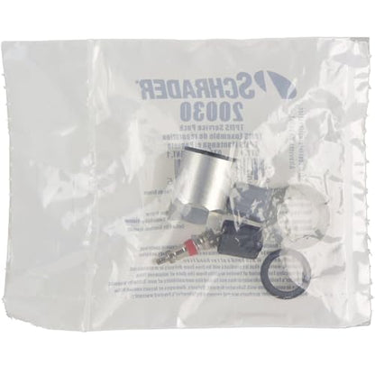 Replacement TPMS Service Kit compatible with Land Rover Range Rover Sport, Range Rover Velar, LR4 (3.0L V6 Gas)