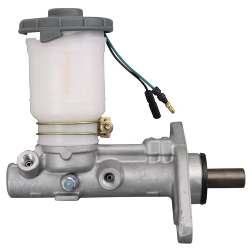 TRQ Brake Master Cylinder - style: BCA51854