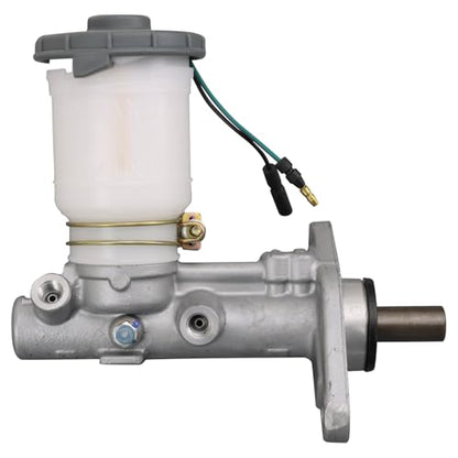TRQ Brake Master Cylinder - style: BCA51854