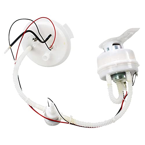 TRQ Fuel Pump Module Assembly - style: FPA60191