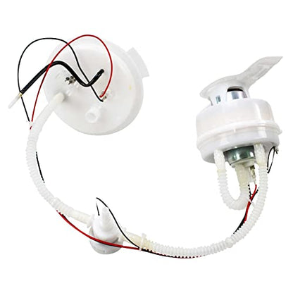 TRQ Fuel Pump Module Assembly - style: FPA60191