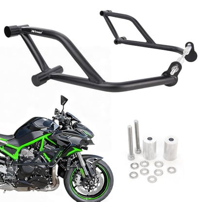 Xitomer Stunt Crash Cage for Z H2 SE 2020-2023 Engine Guard