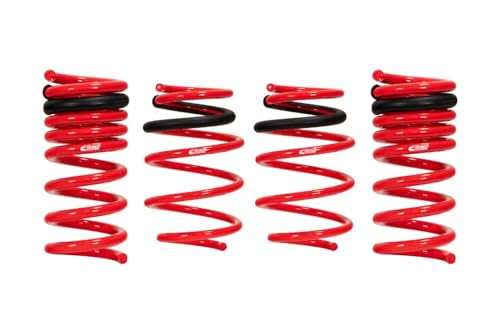 Eibach Sportline Kit 4.0138 Set Of 4 Compatible with Chevrolet Camaro