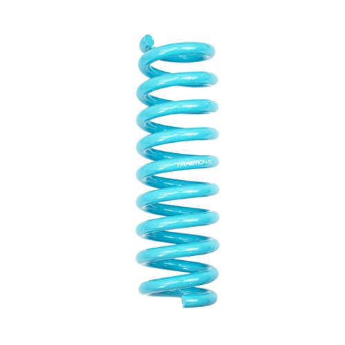 Godspeed(LS-TS-BW-0011-A) Traction-S Performance Lowering Springs, Improve Handling, Set of 4