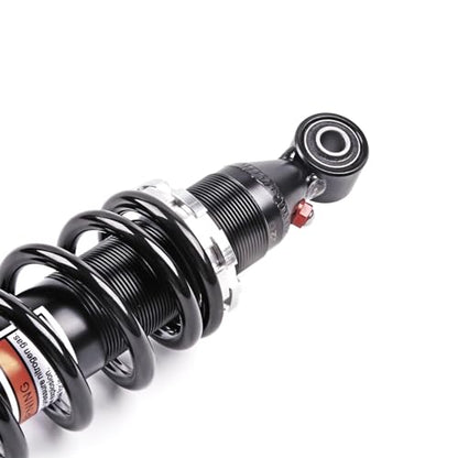 KLV ATV Monotube Rear Shocks,Struts for Honda Rubicon 500 52400-HN2-003