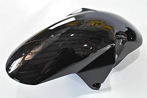 Plastic Glossy Black Fairing Fit for Suzuki 2003-2008 SV650 ABS Bodywork New Aftermarket Bodyframe Kit Set 2004 2005 2006 2007 Y04
