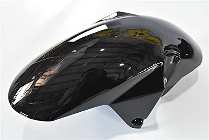 Plastic Glossy Black Fairing Fit for Suzuki 2003-2008 SV650 ABS Bodywork New Aftermarket Bodyframe Kit Set 2004 2005 2006 2007 Y04