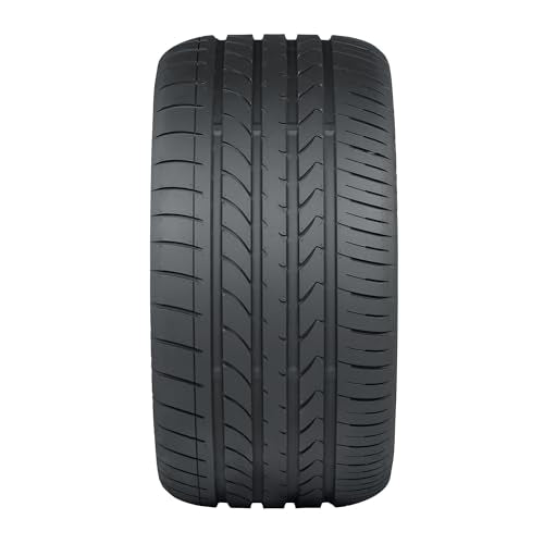 ATTURO AZ850 Ultra-High Performance Summer Tire, 265/35R20 99Y XL - size: 265/35R20 99Y XL