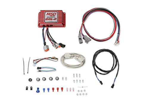 MSD 6530 Digital Programmable 6AL-2