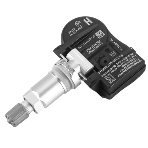 433MHz TPMS Sensor for Land Rover Range Rover LR070840