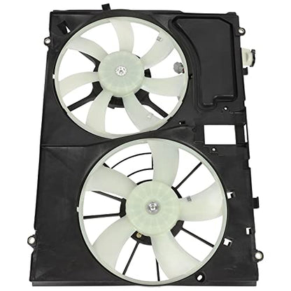 Cooling Fans Radiator for 04-06 for Lexus for RX330 3.3L