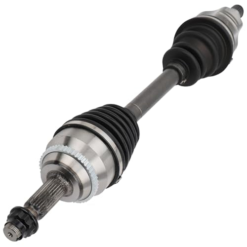 66-5218 Front Driver Side CV Axle Shaft Assembly - size: 66-5218
