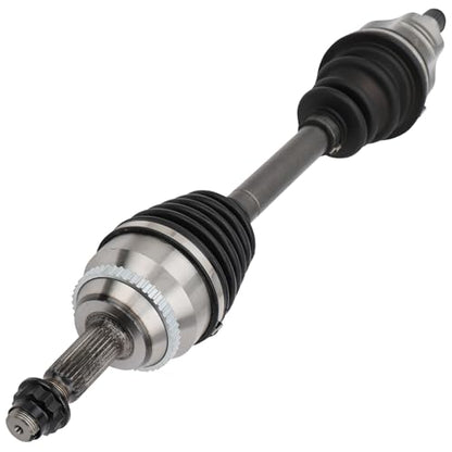 66-5218 Front Driver Side CV Axle Shaft Assembly - size: 66-5218