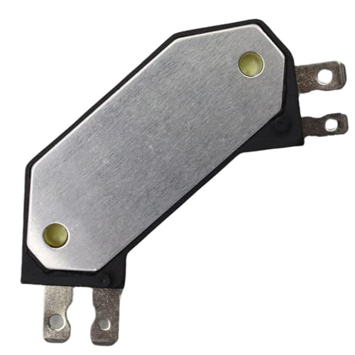 Ignition Module LX301