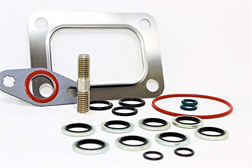 GS33616 Turbo Installation Kit GS33616-K - GS33616 Turbocharger MOUNTING Gasket Set