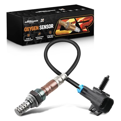 maXpeedingrods Oxygen O2 Sensor for 234-4018 for Chevrolet 1996-2003 - color: 234-4018
