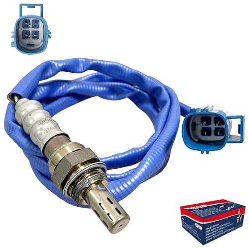 234-4419 Oxygen O2 Sensor Downstream Heated Air Fuel Ratio - size: 234-4419