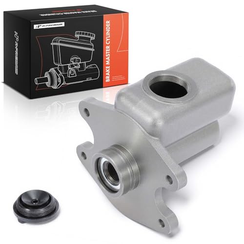A-Premium Brake Master Cylinder without Reservoir