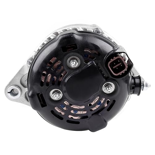OCPTY Alternator for Acura for MDX 2003-2009,for Honda for Odyssey 2005-07