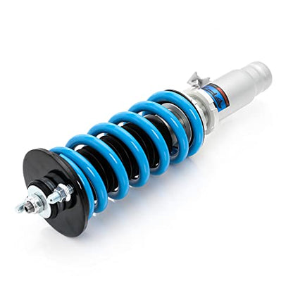 FAPO PS+ Coilover for Honda Civic 1988-2000, for Honda Del Sol 1993-1997 - size: 1988-2000