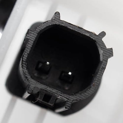 TRQ Brake Master Cylinder - style: BCA51869
