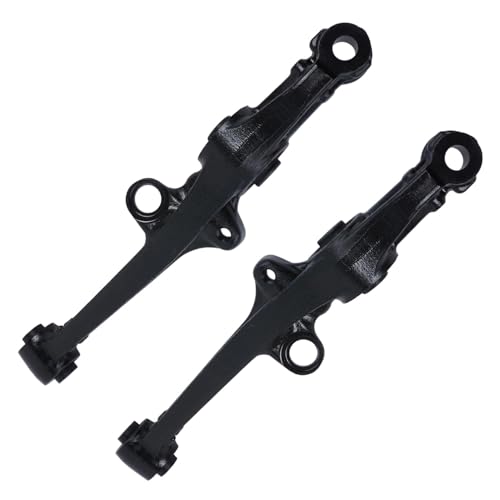 Detroit Axle - Front End Kit for Acura 1997-1999 CL 1994-1997 Honda Accord - size: 4CS42815/4PC