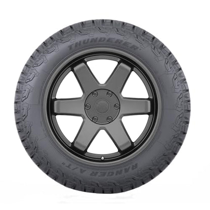 Thunderer Ranger ATR All Terrain LT245/75R16 120/116S E Passenger Tire