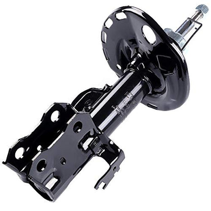 ECCPP Front Shock Absorber Struts Fit for Toyota Prius 2010-2015,2PCS - size: 2*Front Shock Absorber
