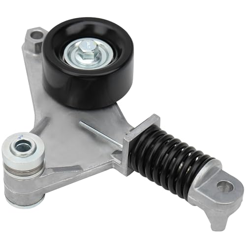 BRTEC 89391 Belt Tensioner Pulley Assembly - size: 166200H020