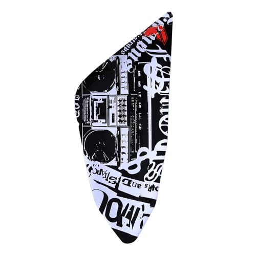 Complete Graphics Decals Stickers Kit for CRF50 XR50 CRF 50 XR 50 Plastics Fairing SDG SSR 107 110 125CC Thumpstar Atomik Dirt Pit Bikes Motorcycle SSR110 SSR125 Coolster (KWTG010) - color: Kwtg010