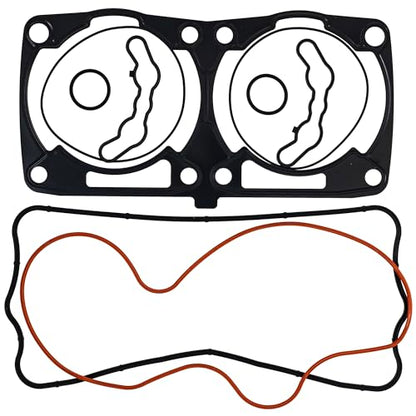 NICHE Cylinder Piston Gasket Kit for Polaris 3022828 5813826