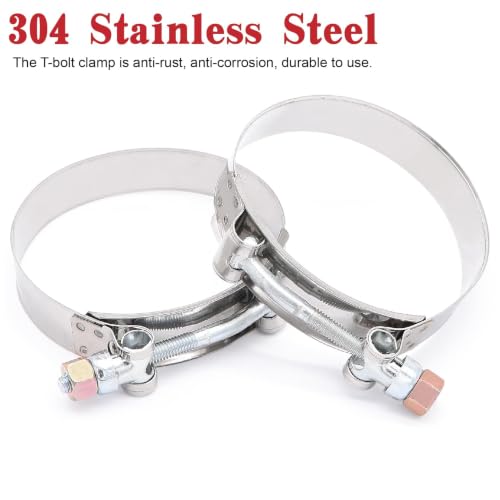 90 Degree Elbow Coupler Silicone Hose 4-Ply ID 2.75-inch(70mm) - size: 2.75 Inch