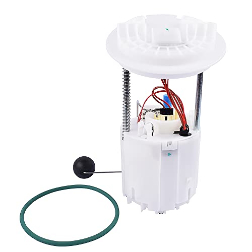 E7192M Fuel Pump Assembly Replacement For 2005-2014 Chrysler 300 Dodge Magnum Charger Challenger 2.7L 3.5L 3.6L 5.7L 6.4L 5136022AE 5136022AB 5136022AH