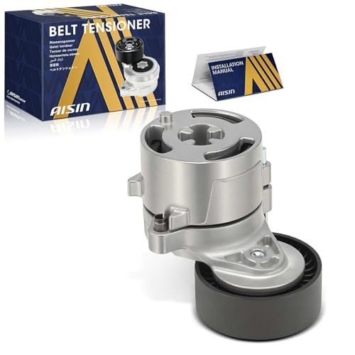 AISIN AFTERMARKET BTF-00396 Drive Belt Tensioner Assembly