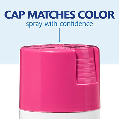 Rust-Oleum Painter's Touch 2X Ultra Cover Spray Paint, Gloss Berry Pink - color: Gloss Berry Pink, size: 12 Ounce (Pack of 2)