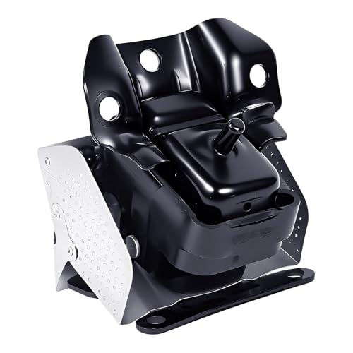 3PCS Engine Mount Set for 06-14 Suburban Sierra Tahoe Yukon Avalanche