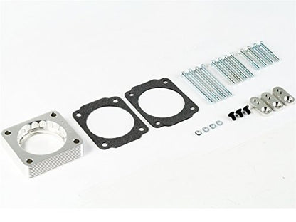 aFe Power #46-33001 Silver Bullet Throttle Body Spacer