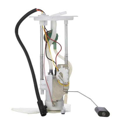 Detroit Axle - 5.4L Fuel Pump Module for 2003-2004 Ford Expedition - size: FSP2360M/GroupC