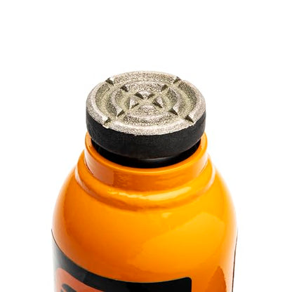 GEARWRENCH 4 Ton Hydraulic Bottle Jack | GWHBJ4T - style: 4 Ton