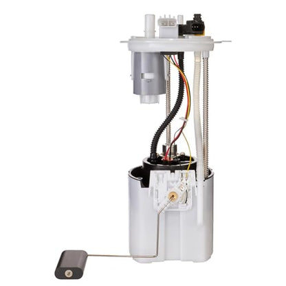 Detroit Axle - Fuel Pump Module for 2011-2014 Ford E-150 E-250 - size: FSP2471M/GroupE