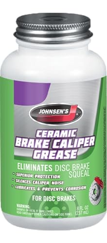 Johnsen's Ceramic Brake Caliper Grease