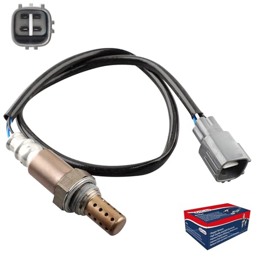 234-4732 Oxygen O2 Sensor Downstream Heated Air Fuel Ratio - size: 234-4732