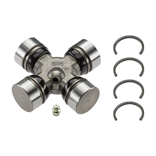 MOOG 389 Greaseable Premium Universal Joint for Toyota Sequoia