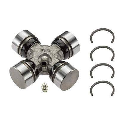 MOOG 389 Greaseable Premium Universal Joint for Toyota Sequoia