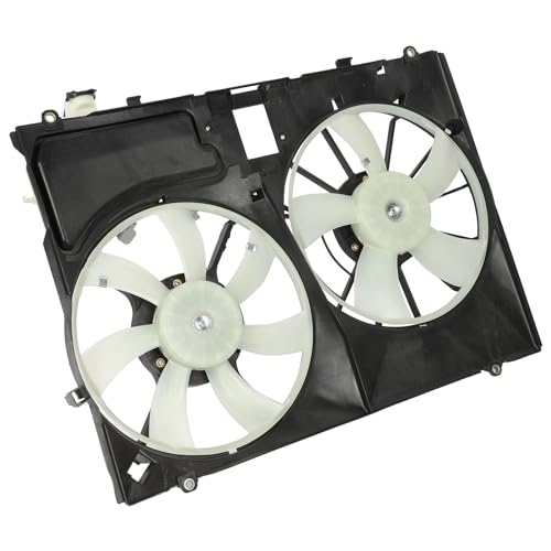 Cooling Fans Radiator for 04-06 for Lexus for RX330 3.3L