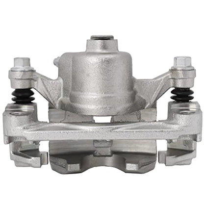 ECCPP Front & Rear Disc Brake Calipers Assembly w/Bracket Replace#18B4988 - size: Front & Rear[18B4988 18B4989 18B4644 18B4645 ]