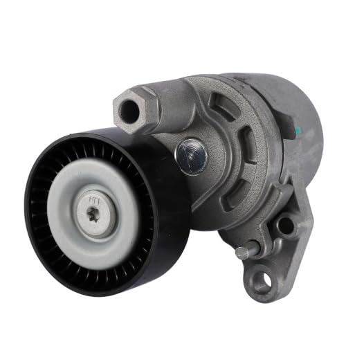 Serpentine Belt and Tensioner Kit For Nissan Altima 2013-2018 - size: For Nissan Altima Rogue 2.5L 4-Cylinder